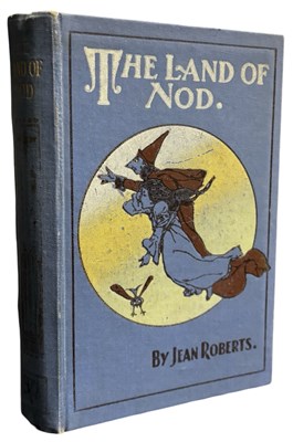 Lot 285 - The Land of Nod and other stories by Jean...