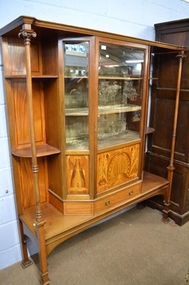 Lot 502 - A large late 19th or early 20th Century...