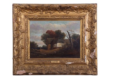 Lot 421 - Attributed to John Crome (1769-1821),...