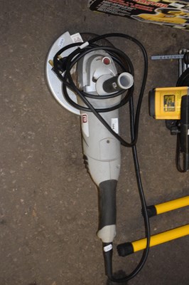 Lot 504 - A PAG220A angle grinder