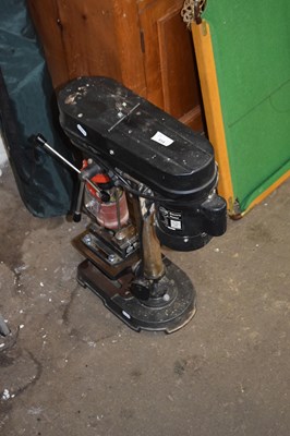 Lot 514 - A 250 watt bench drill