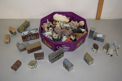 Lot 189 - Mixed Lot: Various Wade Whimsies, Wade...