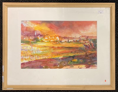 Lot 41 - Martin Laurance (British, contemporary),...