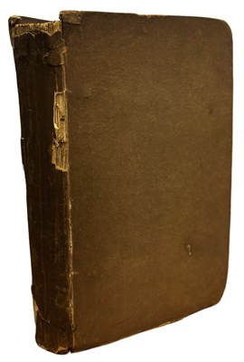 Lot 271 - GEORGE CRABBE: TALES, London for J Hatchard,...