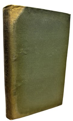 Lot 826 - ROBERT BLOOMFIELD: THE FARMERS BOY, ill Bewick,...
