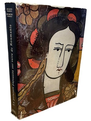 Lot 768 - JULIANA DANCO AND DUMITRU DANCO: LA PEINTURE...