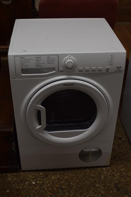 Lot 300 - A Hotpoint tumble dryer