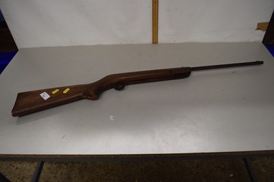 Lot 73 - Vintage air rifle