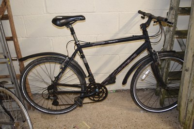 Lot 349 - A gents Carrera Subway bike