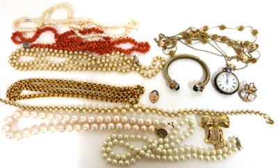 Lot 337 - Mixed Lot of boxed costume jewellery to...