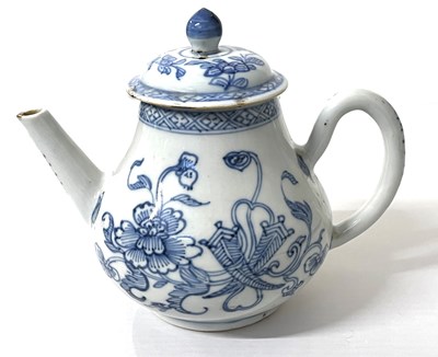 Lot 256 - A further 18th Century Chinese Export...