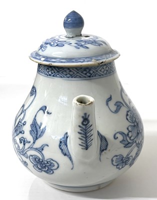 Lot 256 - A further 18th Century Chinese Export...