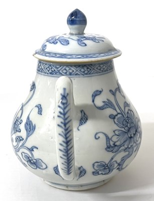 Lot 256 - A further 18th Century Chinese Export...