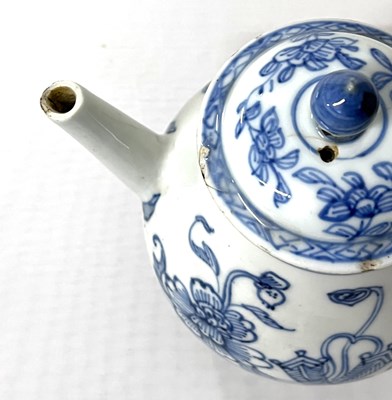 Lot 256 - A further 18th Century Chinese Export...