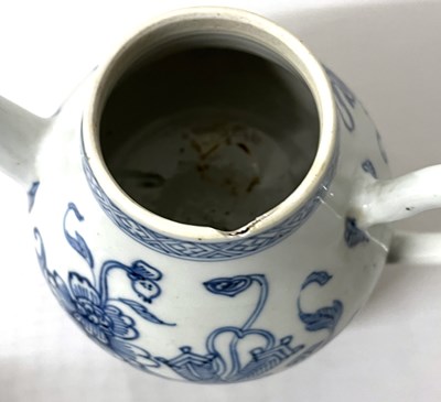 Lot 256 - A further 18th Century Chinese Export...