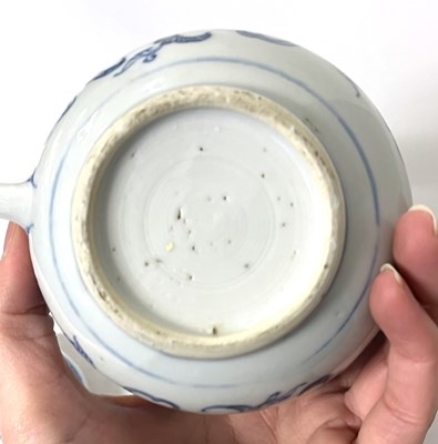 Lot 256 - A further 18th Century Chinese Export...