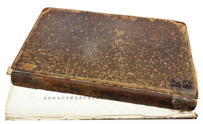 Lot 832 - REV W BINGLEY: NORTH WALES; INCLUDING ITS...