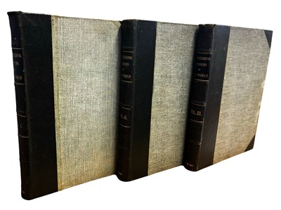 Lot 809 - ARCHIBALD WILLIAMS (Ed): ENGINEERING WONDERS...