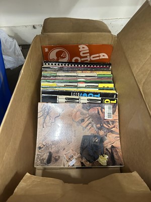 Lot 606 - Quantity of sheet music books