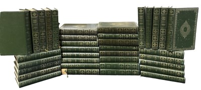 Lot 919 - CHARLES DICKENS: THE COMPLETE WORKS -...