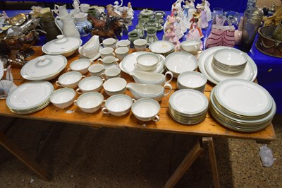 Lot 215 - Good quantity of Royal Doulton Berkshire...