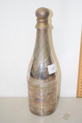 Lot 48A - A Millennium bottle of Champagne Premier Vintage