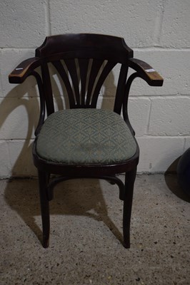 Lot 315 - Single dining chair