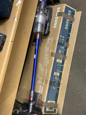 Lot 680 - A Dyson V11 Absolute vacuum