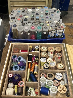 Lot 807 - Assortment of various handcraft kits to...