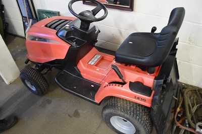 Lot 851 - Mountfield 1430 lawnmower