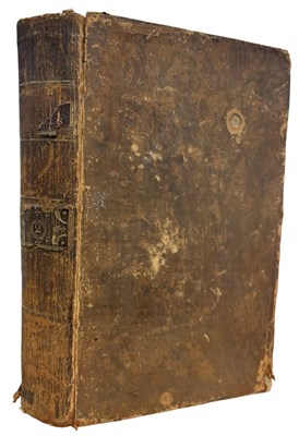 Lot 830 - WILLAM COXE: TRAVELS INTO POLAND, RUSSIA,...