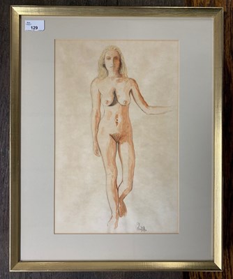 Lot 129 - Colin Millen (British, 20th century) , Female...