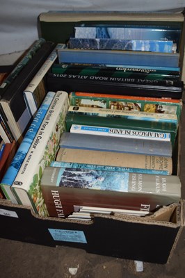 Lot 560 - Books assorted hardbacks