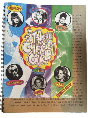 Lot 129 - MADONNA AND GLENN O'BRIEN (Ed): SEX, London,...