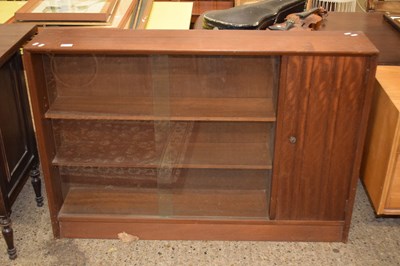 Lot 314 - A Herbert Gibbs mid Century bookcase cabinet...