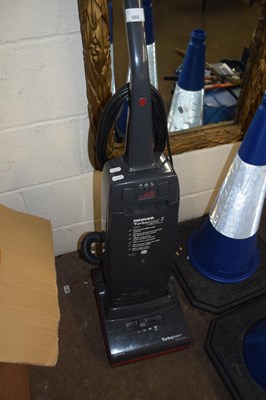 Lot 866 - A Hoover Turbo Power