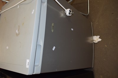 Lot 834 - A Logik under counter freezer