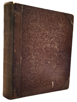 Lot 507 - EDMUND GILLINGWATER: AN HISTORICAL ACCOUNT OF...