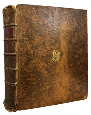 Lot 879 - JOHN FENN: ORIGINAL LETTERS WRITTEN DURING THE...