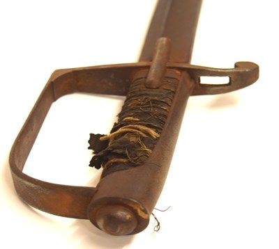 Lot 70 - 19th century, Italian M1833 pattern mounted...