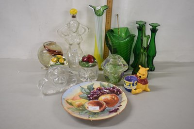 Lot 177 - Mixed Lot: Various items to include  various...