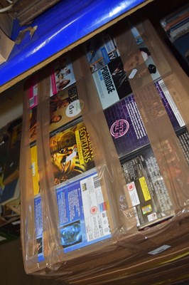 Lot 560 - Large quantity of DVD's