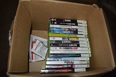 Lot 572 - XBox 360 game