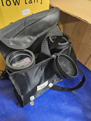 Lot 660 - Ronhan 20 x 50 binoculars