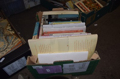 Lot 588 - Books to include New Age and Hollistic
