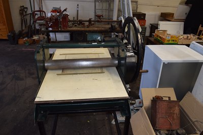 Lot 764 - A Bailey Press model number 54