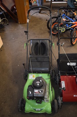 Lot 726 - A Handy 148cc 450 series lawnmower