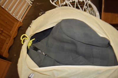 Lot 742 - Quantity of assorted gentlemens clothing