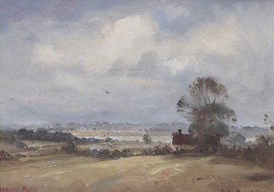 Lot 429 - Marcus Ford (British,1914-1989),View over a...