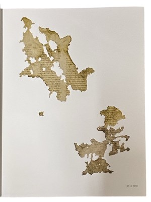 Lot 123 - CODEX SINAITICUS - Facsimile edition, Peabody...